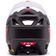 Kask rowerowy Full Face FOX Proframe RS Nuf MIPS