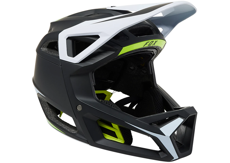 Kask rowerowy Full Face FOX Proframe RS Sumyt MIPS