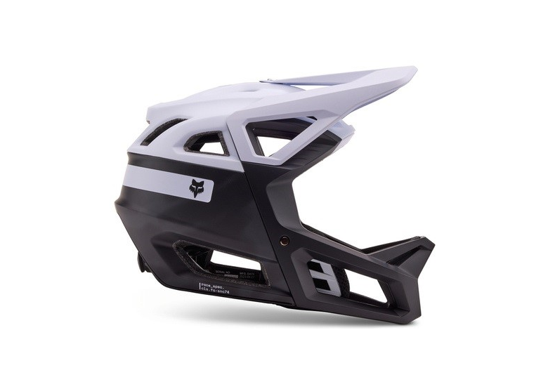 Kask rowerowy Full Face FOX Proframe RS Taunt MIPS