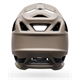 Kask rowerowy Full Face FOX Proframe Solid MIPS