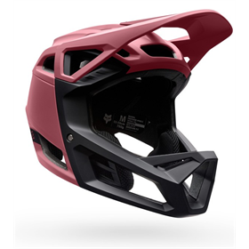 Kask rowerowy Full Face FOX Proframe Solid MIPS