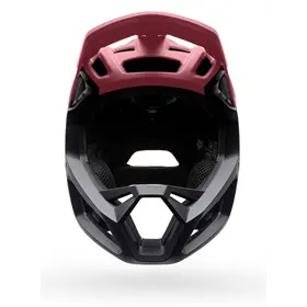 Kask rowerowy Full Face FOX Proframe Solid MIPS