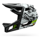 Kask rowerowy Full Face FOX Proframe Thrive MIPS