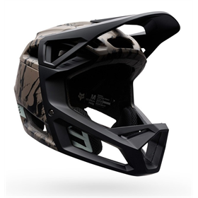 Kask rowerowy Full Face FOX Proframe Thrive MIPS