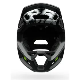 Kask rowerowy Full Face FOX Proframe Thrive YTH MIPS
