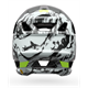 Kask rowerowy Full Face FOX Proframe Thrive YTH MIPS