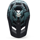 Kask rowerowy Full Face FOX Proframe Thrive YTH MIPS
