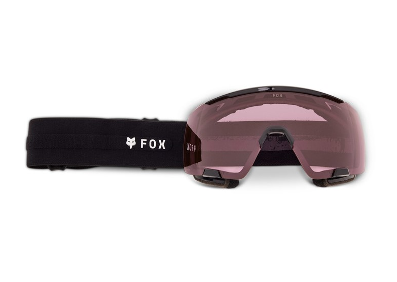 Gogle rowerowe FOX Purevue