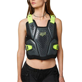 Buzer FOX Raceframe Impact SB