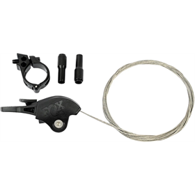 Manetka blokady skoku FOX RACING SHOX 2 Position