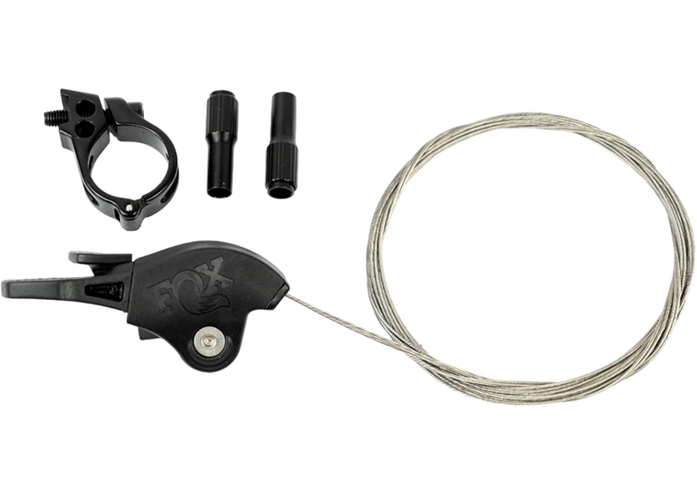 Manetka blokady skoku FOX RACING SHOX 2 Position