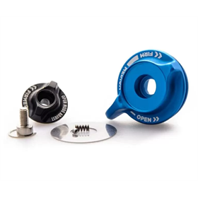 Pokrętło regulacji FOX RACING SHOX 2016 FIT4 TopCap