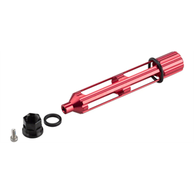 Pokrętło regulacji odbicia FOX RACING SHOX 2017 FIT4 for 32 and 32 Step-Cast 29