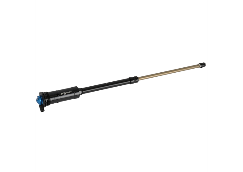 Zestaw serwisowy FOX RACING SHOX 2025 32 SC 100, GRIP SL, PTU