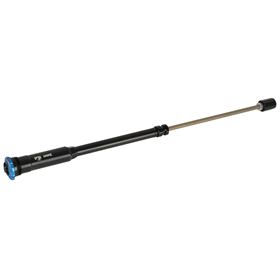 Tłumik kompresji FOX RACING SHOX 2025 34 140, GRIP X LSR / HSC / LSC