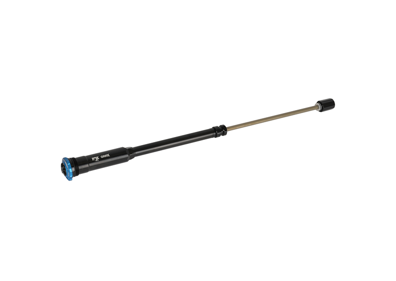 Tłumik kompresji FOX RACING SHOX 2025 34 140, GRIP X LSR / HSC / LSC