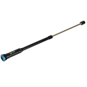 Zestaw serwisowy FOX RACING SHOX 2025 36 170, GRIP X LSR / HSC / LSC