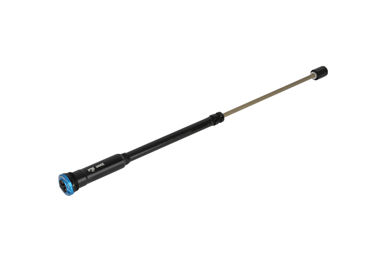 Zestaw serwisowy FOX RACING SHOX 2025 36 170, GRIP X LSR / HSC / LSC