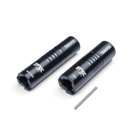 Adapter FOX RACING SHOX 2025 Transfer, IFP