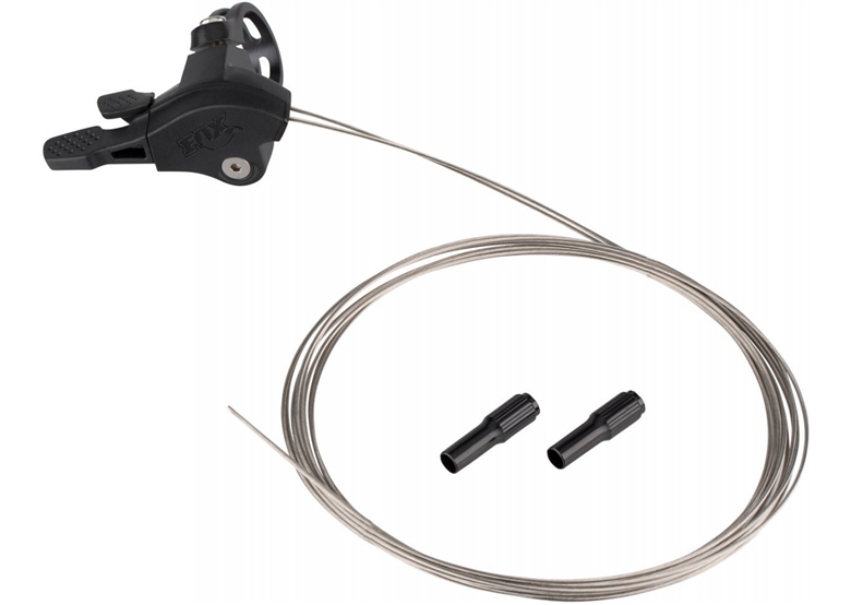 Manetka blokady skoku FOX RACING SHOX 2POS