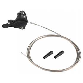 Manetka blokady skoku FOX RACING SHOX 2POS