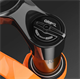 Amortyzator rowerowy FOX RACING SHOX 32 Factory Float Taper-Cast