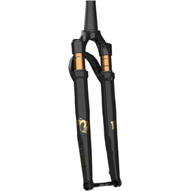 Amortyzator rowerowy FOX RACING SHOX 32 Factory Float Taper-Cast 2025
