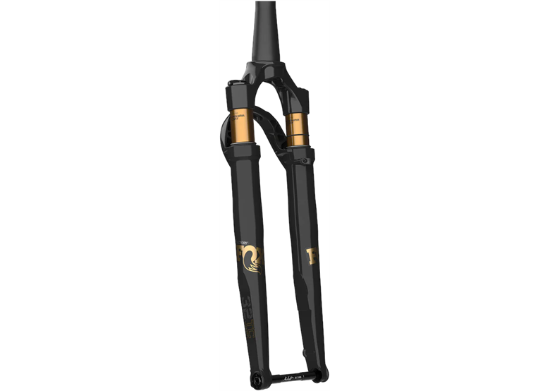 Amortyzator rowerowy FOX RACING SHOX 32 Factory Float Taper-Cast 2025