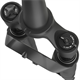 Amortyzator rowerowy FOX RACING SHOX 32 Performance Float Taper-Cast 2025