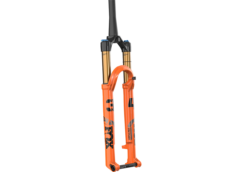Amortyzator rowerowy FOX RACING SHOX 34 Factory Float SC F-S 2025