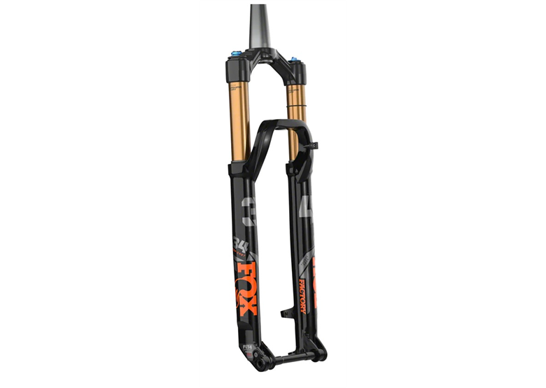 Amortyzator rowerowy FOX RACING SHOX 34 Float SC