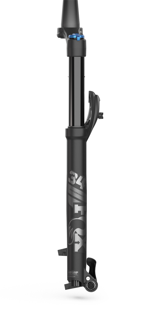 Amortyzator rowerowy FOX RACING SHOX 34 Float SC Performance ...