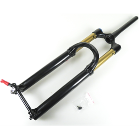 Amortyzator rowerowy FOX RACING SHOX 36 Factory Float