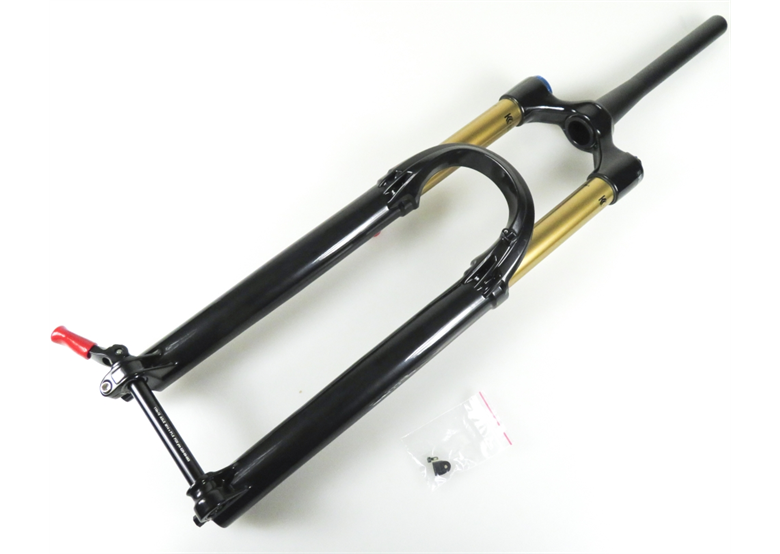 Amortyzator rowerowy FOX RACING SHOX 36 Factory Float