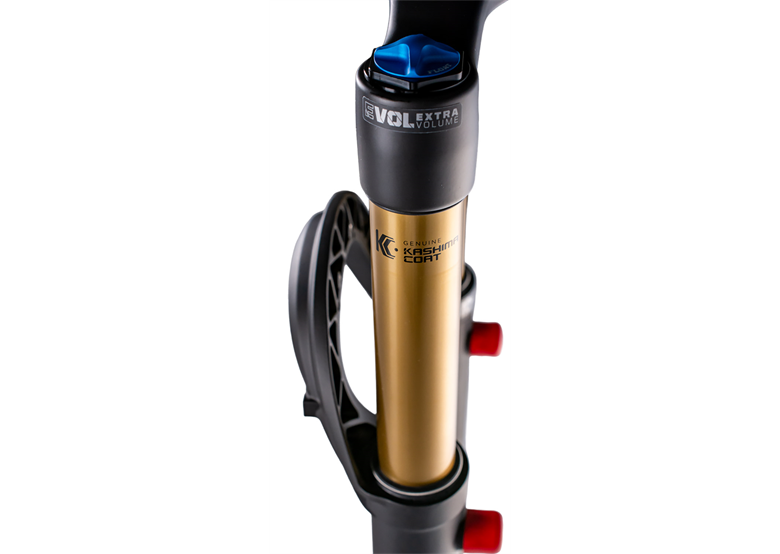 Fox Racing Shox 36 Factory 160mm Grip2 44mm 27,5&qu Produktbild-Vorschau 3