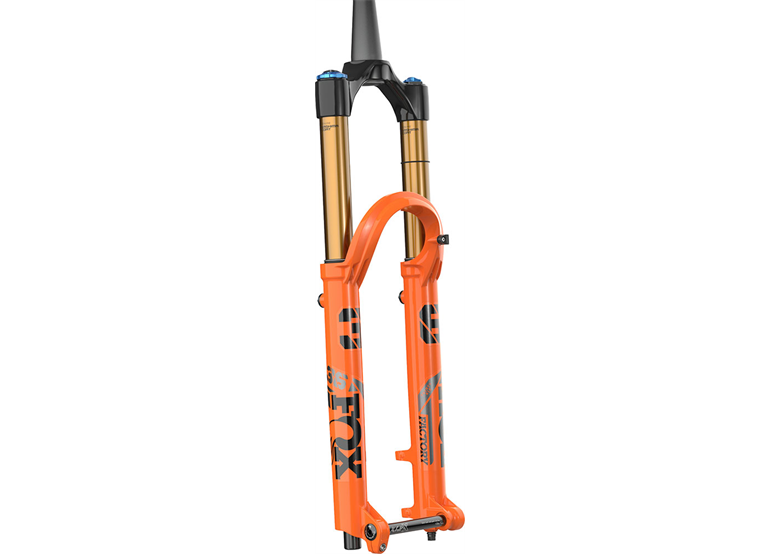 Amortyzator rowerowy FOX RACING SHOX 36 Factory Float FS 2025