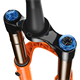 Amortyzator rowerowy FOX RACING SHOX 36 Factory Float FS 2025