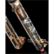 Amortyzator rowerowy FOX RACING SHOX 36 Float E-Optimized