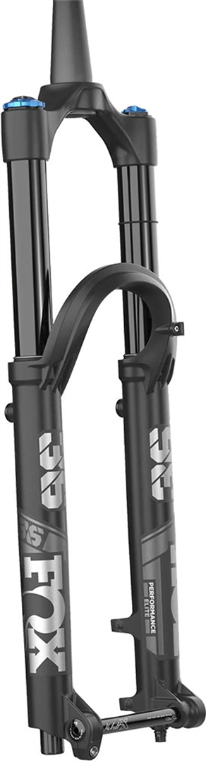 Amortyzator rowerowy FOX RACING SHOX 36 Float Performance