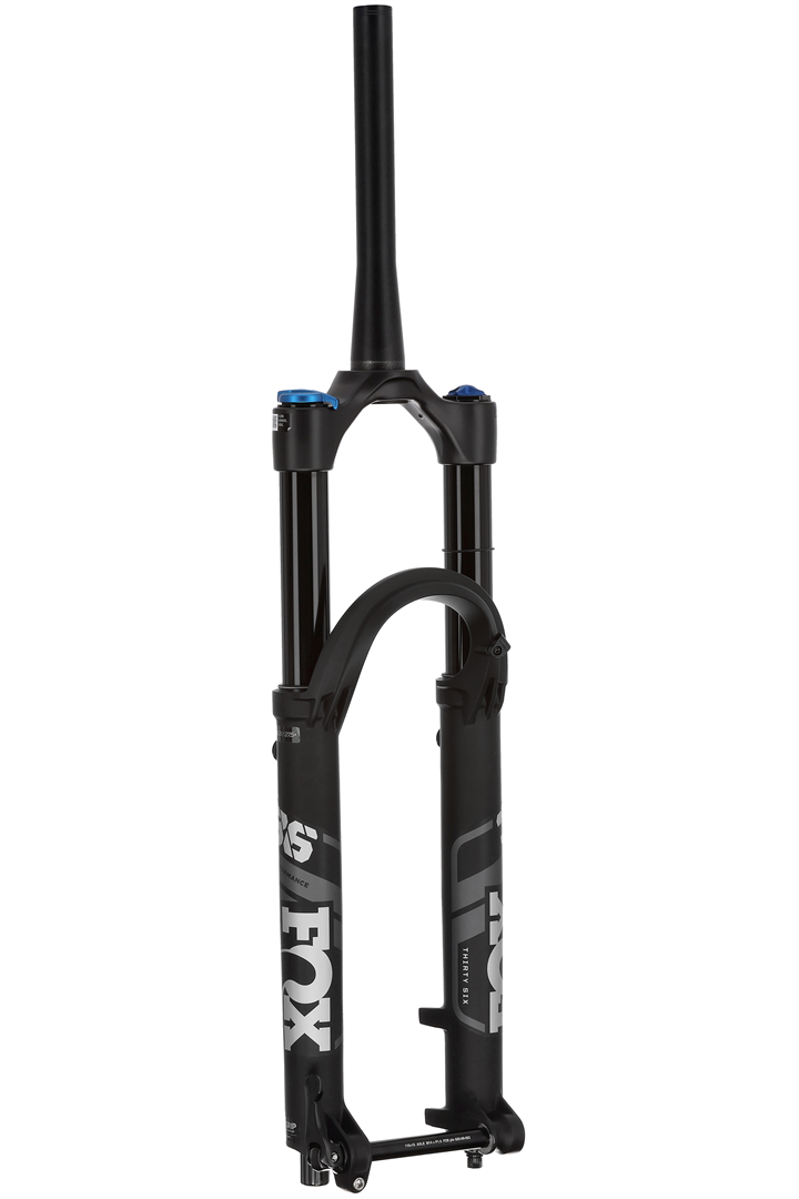Fox Racing Shox 36 Factory 160mm Grip2 44mm 27,5&qu Produktbild-Vorschau 6
