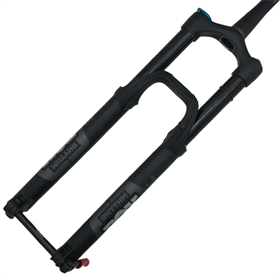 Amortyzator rowerowy FOX RACING SHOX 36 Rhythm
