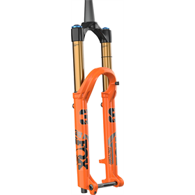 Amortyzator rowerowy FOX RACING SHOX 38 Factory Float FS 2025