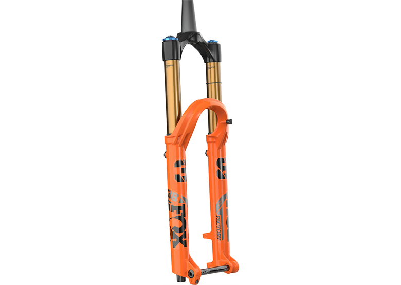 Amortyzator rowerowy FOX RACING SHOX 38 Factory Float FS 2025