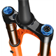 Amortyzator rowerowy FOX RACING SHOX 38 Factory Float FS 2025