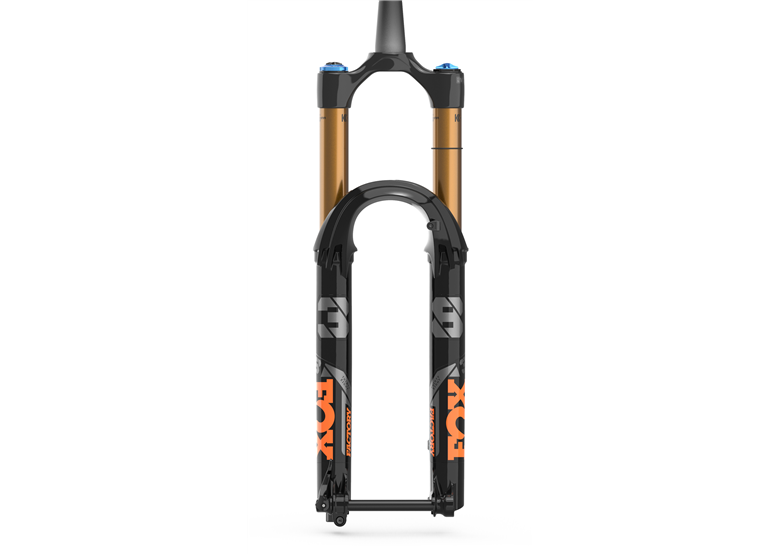 Amortyzator rowerowy FOX RACING SHOX 38 Float E-Tuned