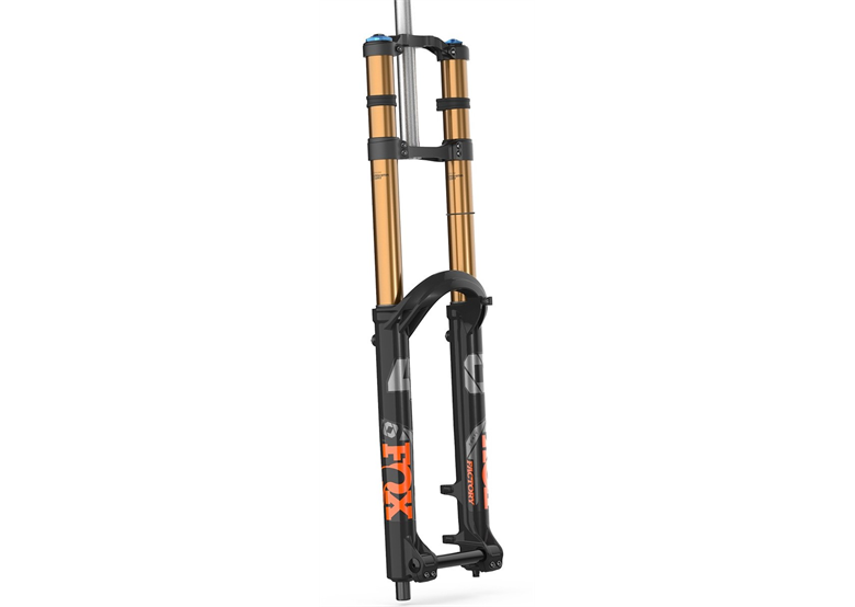 Amortyzator rowerowy FOX RACING SHOX 40 Factory Float
