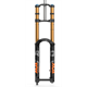 Amortyzator rowerowy FOX RACING SHOX 40 Factory Float