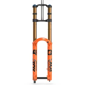 Amortyzator rowerowy FOX RACING SHOX 40 Factory Float