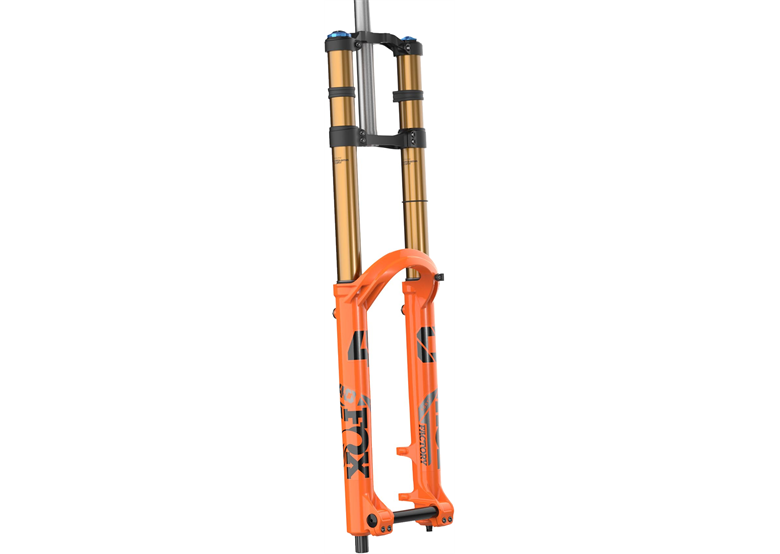 Amortyzator rowerowy FOX RACING SHOX 40 Factory Float