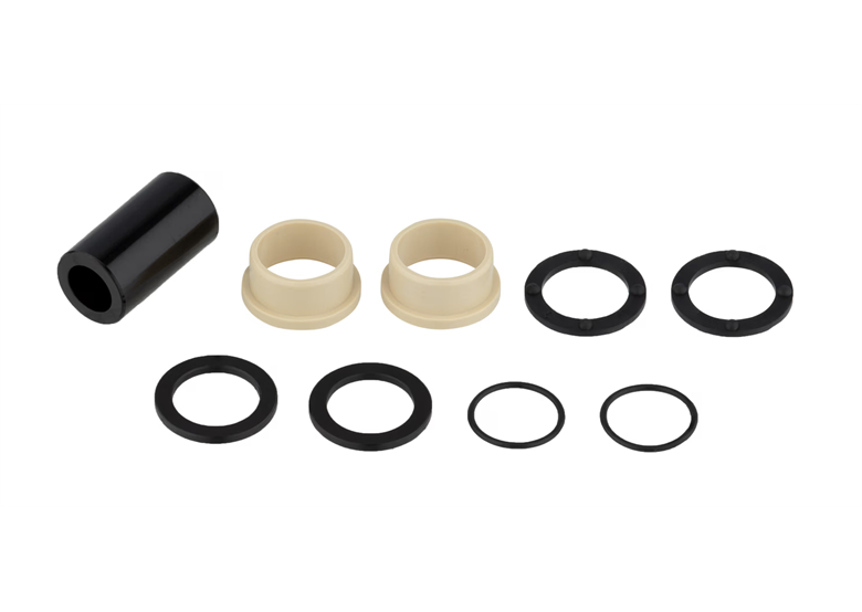 Zestaw tulei FOX RACING SHOX 8 x 22.86